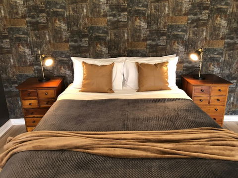 Amande Bed And Breakfast - Accommodation Brisbane 4