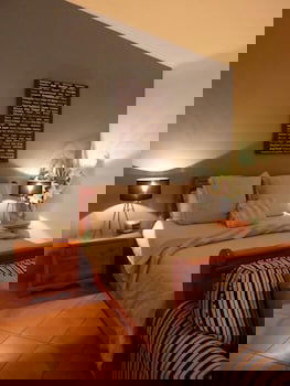 Amande Bed And Breakfast - Accommodation Brisbane 2