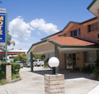 Central Coast Chittaway Motel - Accommodation Brisbane