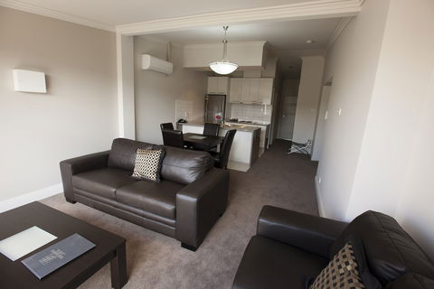 Southgate Motor Inn - Accommodation Brisbane 5