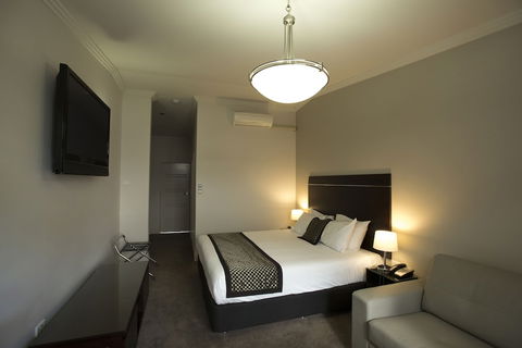 Southgate Motor Inn - Accommodation Brisbane 3
