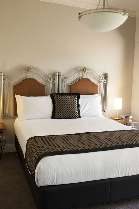 Southgate Motor Inn - Accommodation Brisbane 4