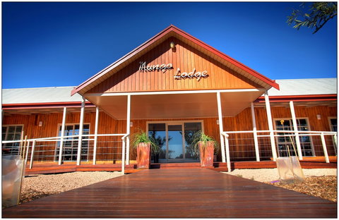 Mungo Lodge - Accommodation Brisbane 6