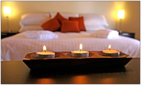 Mungo Lodge - Accommodation Brisbane 5