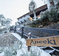 Aneeki Ski Lodge - Accommodation Brisbane