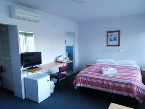 Mt Beauty Motor Inn - Accommodation Brisbane 4