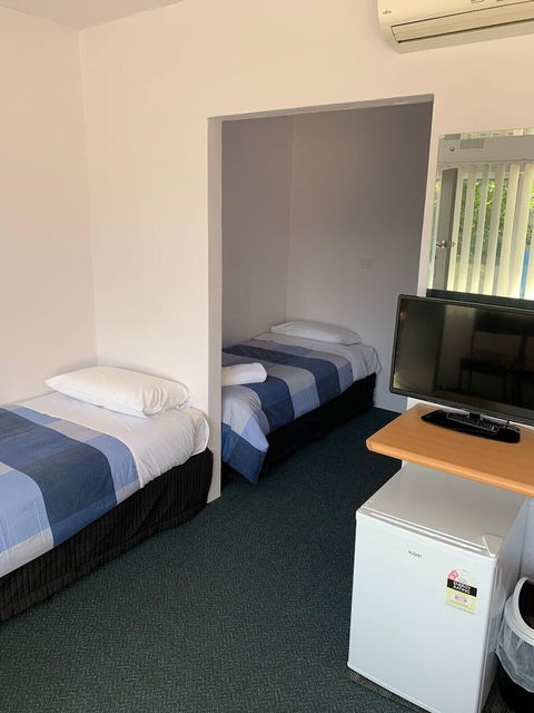 Mt Beauty Motor Inn - Accommodation Brisbane 1