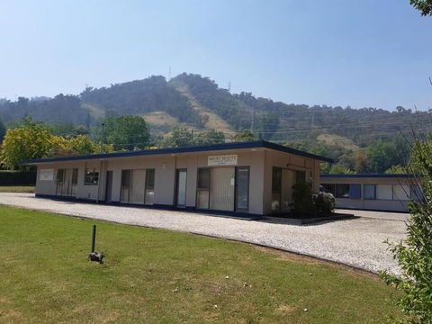 Mt Beauty Motor Inn - Accommodation Brisbane 0