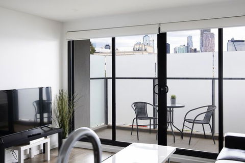 RNR Serviced Apartments North Melbourne - Accommodation Brisbane 7
