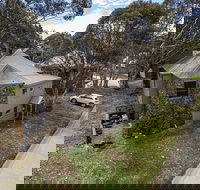 Currawong Lodge - Accommodation Brisbane