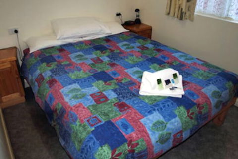 Albany Holiday Park - Accommodation Brisbane 1