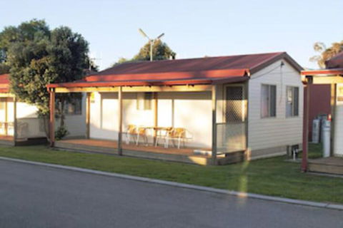 Albany Holiday Park - Accommodation Brisbane 3