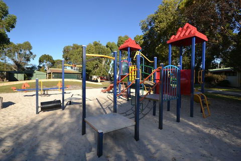 Albany Holiday Park - Accommodation Brisbane 4