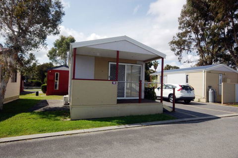 Albany Holiday Park - Accommodation Brisbane 7