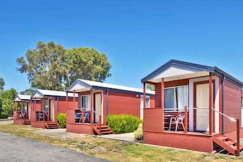 Albany Holiday Park - Accommodation Brisbane 0