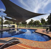 NRMA Echuca Holiday Park - Accommodation Brisbane