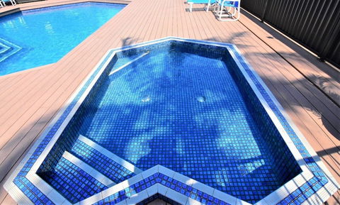 Aloha Apartments - Accommodation Brisbane 5