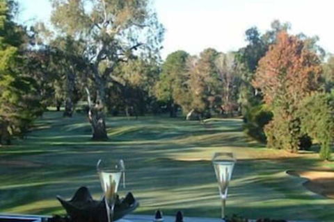 Corowa Golf Club Motel - Accommodation Brisbane 4