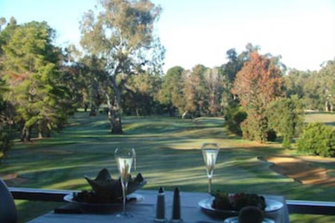 Corowa Golf Club Motel - Accommodation Brisbane 5