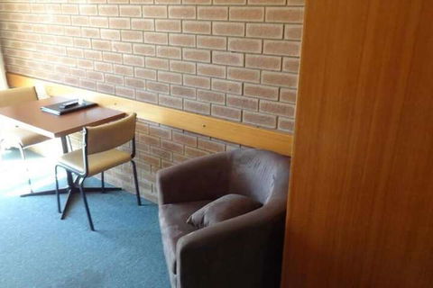 Corowa Golf Club Motel - Accommodation Brisbane 2