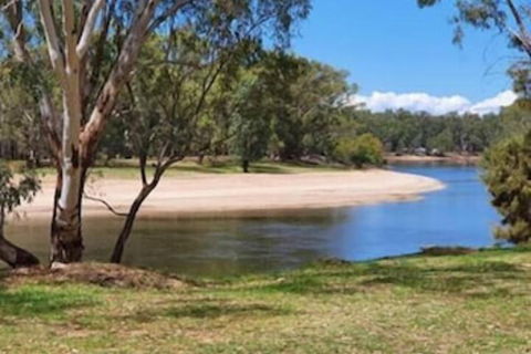 Corowa Golf Club Motel - Accommodation Brisbane 7