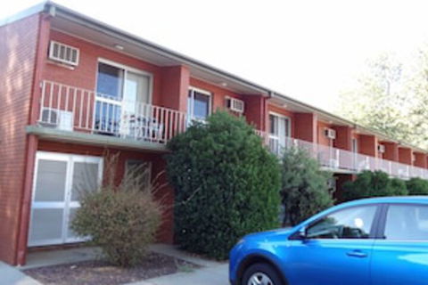 Corowa Golf Club Motel - Accommodation Brisbane 0
