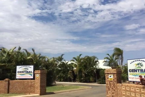Carnarvon Central Apartments - Accommodation Brisbane 0