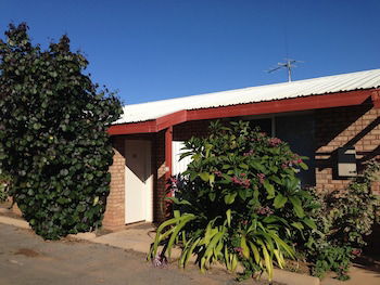 Carnarvon Central Apartments - Accommodation Brisbane 6