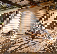 Iluka Holiday Centre - Accommodation Brisbane