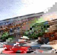 Goldfields Hotel Motel - Accommodation Brisbane