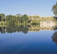 Wentworth Grande Resort - Accommodation Brisbane