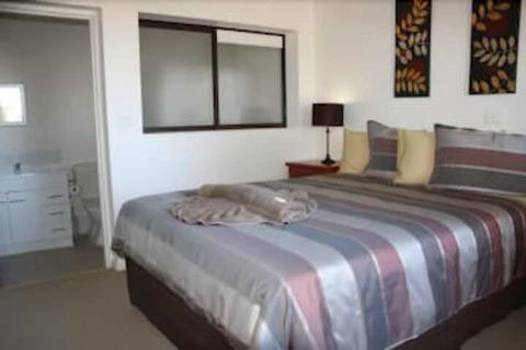 Bay View Holiday Village - Accommodation Brisbane 0