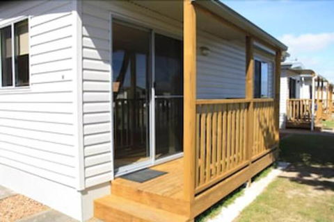 Bay View Holiday Village - Accommodation Brisbane 3