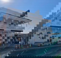 Yarrawonga Hotel - Accommodation Brisbane