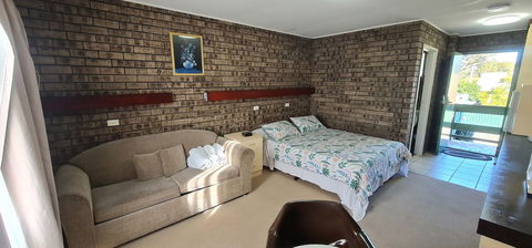Sussex Inlet Motel - Accommodation Brisbane 4