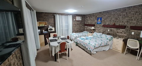 Sussex Inlet Motel - Accommodation Brisbane 1