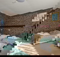 Sussex Inlet Motel - Accommodation Brisbane