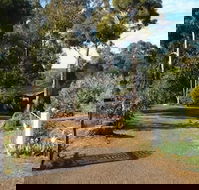 Pamela's Retreat - Accommodation Brisbane