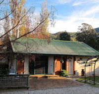 Edelweiss Cottage BB - Accommodation Brisbane