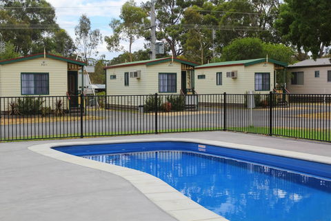 Avondel Caravan Park - Accommodation Brisbane 2