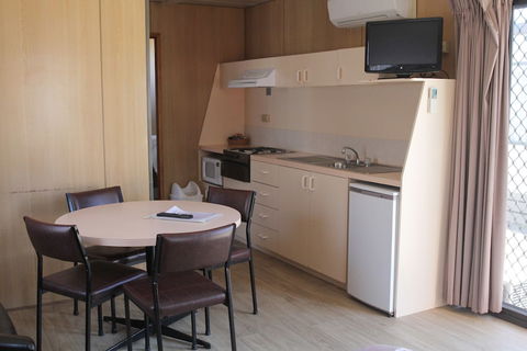 Avondel Caravan Park - Accommodation Brisbane 4