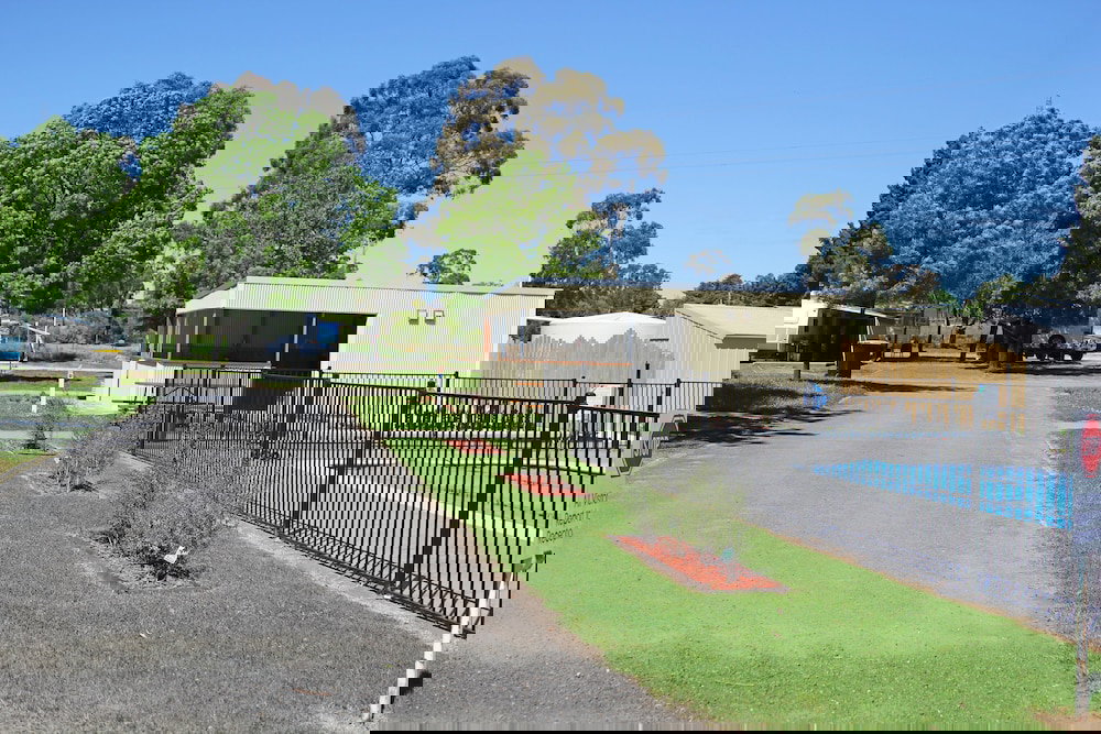 Maiden Gully VIC Accommodation Brisbane