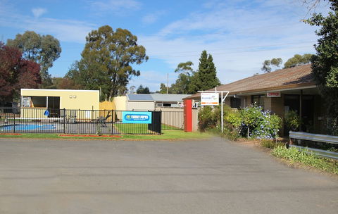 Avondel Caravan Park - Accommodation Brisbane 3