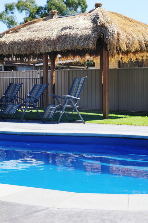 Avondel Caravan Park - Accommodation Brisbane 1