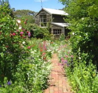 Braeside Mt Macedon Country Retreat  Bed  Breakfast - Accommodation Brisbane