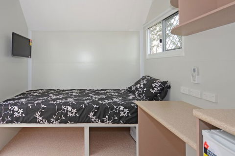 AAOK Jandowae Accommodation Park - Accommodation Brisbane 7
