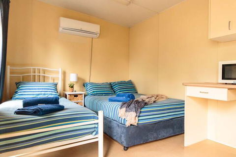 AAOK Jandowae Accommodation Park - Accommodation Brisbane 3