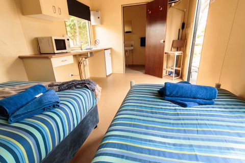 AAOK Jandowae Accommodation Park - Accommodation Brisbane 4