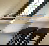 The Kermandie Hotel - Accommodation Brisbane