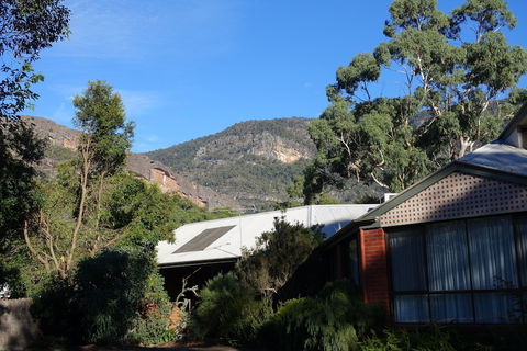 Pinnacle Holiday Lodge - Accommodation Brisbane 5